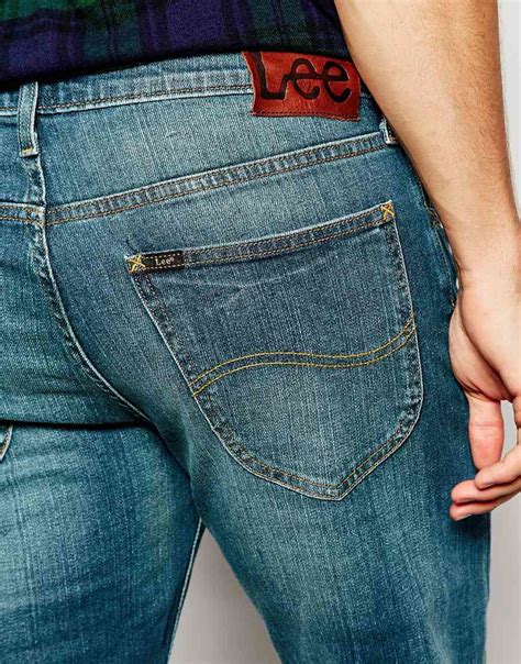 lee jeans uk